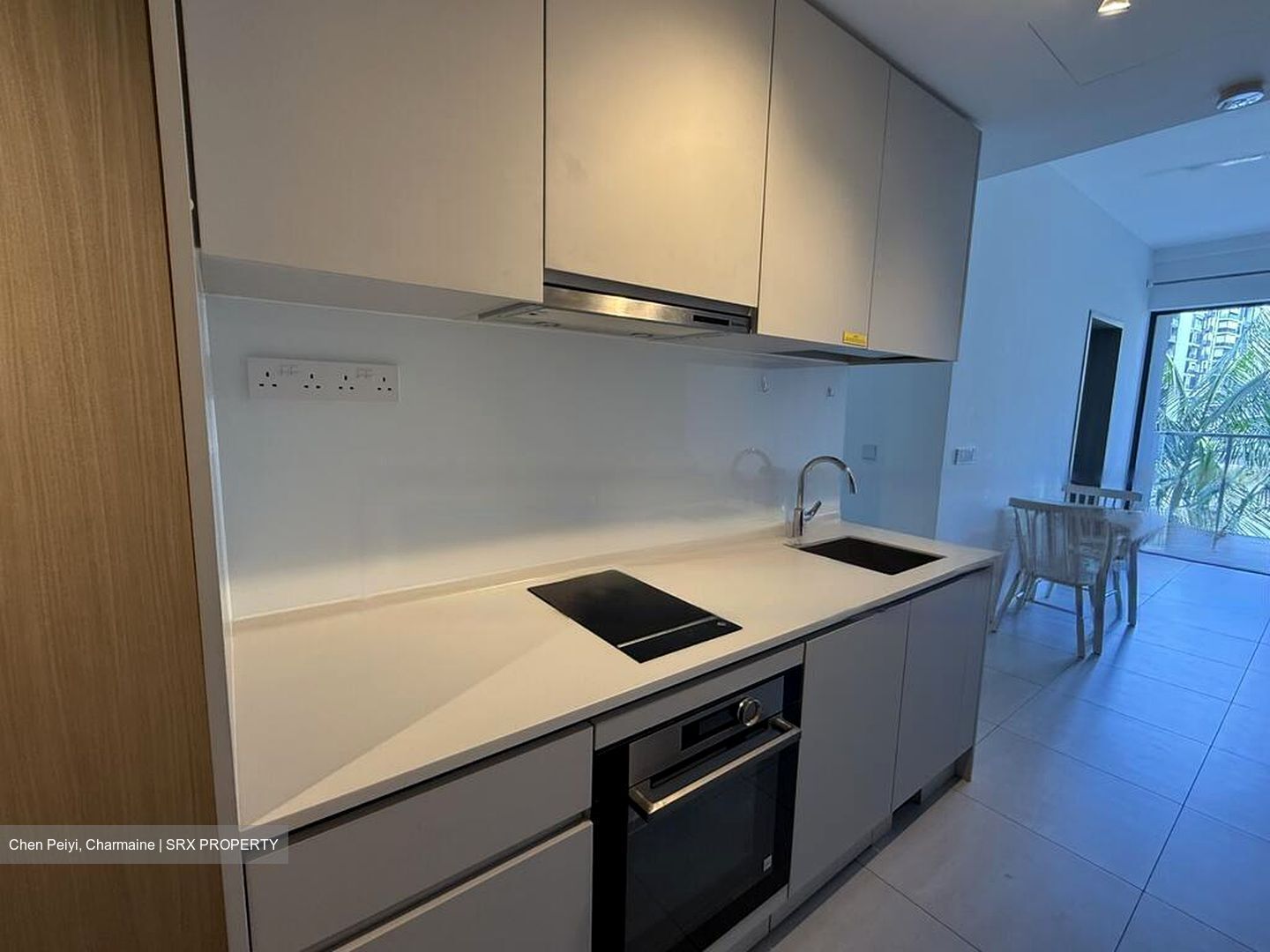 Bidadari Park Drive (D13), Apartment #481280941